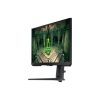 Samsung Monitor 25" - S25BG400EU (IPS, 1920x1080, 16:9, 240HZ, 400cd/m2, 1ms, Pivot)