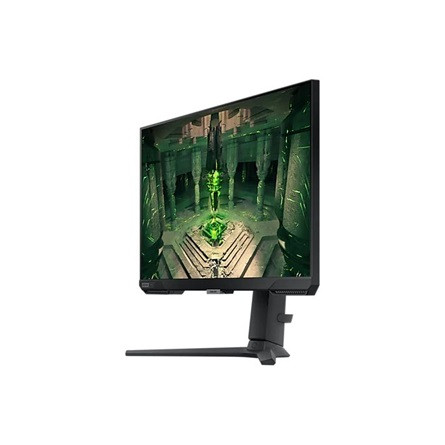 Samsung Monitor 25" - S25BG400EU (IPS, 1920x1080, 16:9, 240HZ, 400cd/m2, 1ms, Pivot)