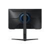 Samsung Monitor 25" - S25BG400EU (IPS, 1920x1080, 16:9, 240HZ, 400cd/m2, 1ms, Pivot)