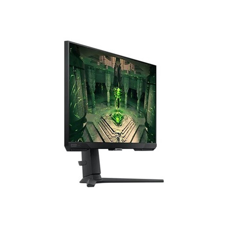 Samsung Monitor 25" - S25BG400EU (IPS, 1920x1080, 16:9, 240HZ, 400cd/m2, 1ms, Pivot)
