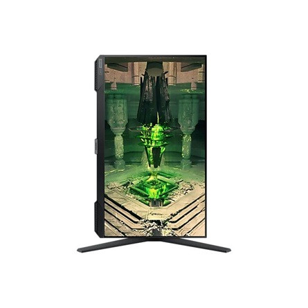 Samsung Monitor 25" - S25BG400EU (IPS, 1920x1080, 16:9, 240HZ, 400cd/m2, 1ms, Pivot)