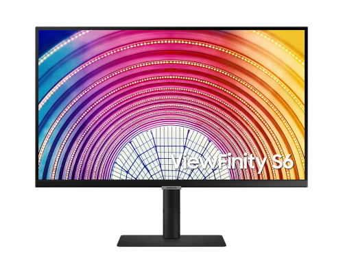 Samsung LS27A600NAUXEN 27" S60A WQHD 16:9 75 Hz IPS