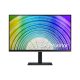 Samsung S60UA S27A60PUUU 27" IPS LED monitor fekete 75Hz FreeSync (USB-C: 90W)