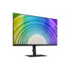 Samsung S60UA S27A60PUUU 27" IPS LED monitor fekete 75Hz FreeSync (USB-C: 90W)