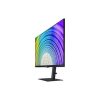 Samsung S60UA S27A60PUUU 27" IPS LED monitor fekete 75Hz FreeSync (USB-C: 90W)