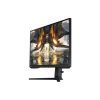 Samsung Odyssey G3 S27AG32ANU 27" VA LED gaming monitor fekete 165Hz FreeSync Premium