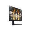 Samsung Odyssey G3 S27AG32ANU 27" VA LED gaming monitor fekete 165Hz FreeSync Premium