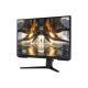 Samsung Monitor 27" - S27AG520PP (IPS, 2560x1440, 16:9, QHD, 165Hz, 350cd/m2, 1ms, Pivot, Flat)