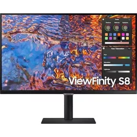 Samsung LS27B800PXPXEN 27" ViewFinity S8 Monitor