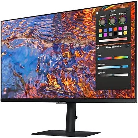 Samsung LS27B800PXPXEN 27" ViewFinity S8 Monitor