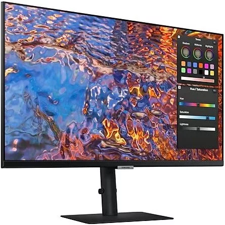 Samsung LS27B800PXPXEN 27" ViewFinity S8 Monitor