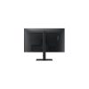 Samsung ViewFinity S80TB 27" IPS LED monitor fekete