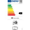 Samsung ViewFinity S80TB 27" IPS LED monitor fekete