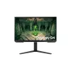 SMG MON SAMSUNG Gaming 240Hz IPS monitor 27" G40B, 1920x1080, 16:9, 400cd/m2, 1ms, DisplayPort/2xHDMI/HDCP, Pivot
