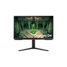   SMG MON SAMSUNG Gaming 240Hz IPS monitor 27" G40B, 1920x1080, 16:9, 400cd/m2, 1ms, DisplayPort/2xHDMI/HDCP, Pivot