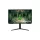 SMG MON SAMSUNG Gaming 240Hz IPS monitor 27" G40B, 1920x1080, 16:9, 400cd/m2, 1ms, DisplayPort/2xHDMI/HDCP, Pivot