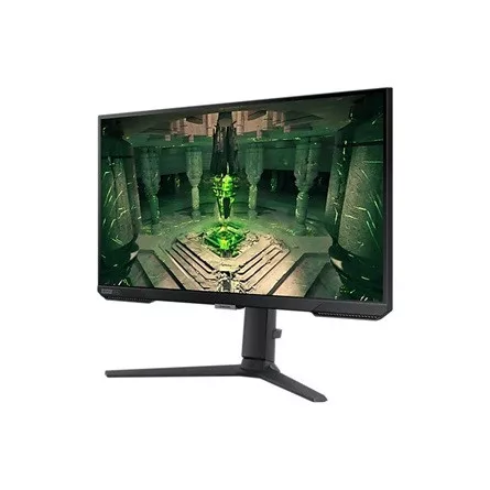 SMG MON SAMSUNG Gaming 240Hz IPS monitor 27" G40B, 1920x1080, 16:9, 400cd/m2, 1ms, DisplayPort/2xHDMI/HDCP, Pivot