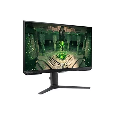SMG MON SAMSUNG Gaming 240Hz IPS monitor 27" G40B, 1920x1080, 16:9, 400cd/m2, 1ms, DisplayPort/2xHDMI/HDCP, Pivot