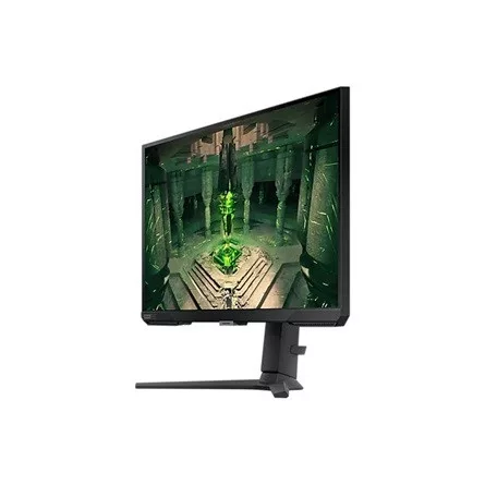 SMG MON SAMSUNG Gaming 240Hz IPS monitor 27" G40B, 1920x1080, 16:9, 400cd/m2, 1ms, DisplayPort/2xHDMI/HDCP, Pivot