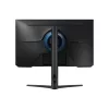 SMG MON SAMSUNG Gaming 240Hz IPS monitor 27" G40B, 1920x1080, 16:9, 400cd/m2, 1ms, DisplayPort/2xHDMI/HDCP, Pivot