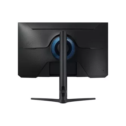 SMG MON SAMSUNG Gaming 240Hz IPS monitor 27" G40B, 1920x1080, 16:9, 400cd/m2, 1ms, DisplayPort/2xHDMI/HDCP, Pivot