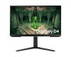 Samsung LS27BG400EUXEN 27" FHD monitor IPS panellel, 240 Hz-es frissítési rátáva