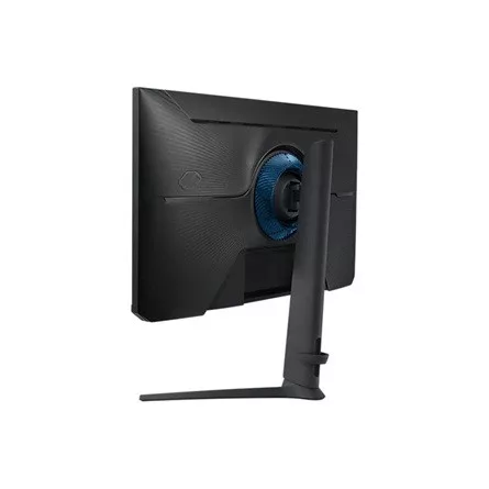SMG MON SAMSUNG Gaming 240Hz IPS monitor 27" G40B, 1920x1080, 16:9, 400cd/m2, 1ms, DisplayPort/2xHDMI/HDCP, Pivot
