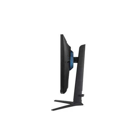 SMG MON SAMSUNG Gaming 240Hz IPS monitor 27" G40B, 1920x1080, 16:9, 400cd/m2, 1ms, DisplayPort/2xHDMI/HDCP, Pivot