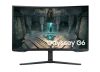 Samsung LS27BG650EUXEN 27" Odyssey Gaming Monitor