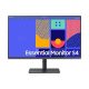 Samsung LS27C432GAUXEN 27"S3 S43GC FHD 2K Sík Monitor