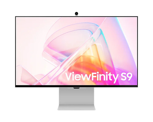 Samsung LS27C902PAUXDU 27" ViewFinity S9 S90PC monitor 5K Thunderbolt