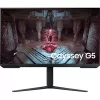 SMG MON SAMSUNG Gaming 165Hz VA monitor 27" G51C, 2560x1440, 16:9, 300cd/m2, 1ms, 2xHDMI/DisplayPort, Pivot