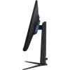 SMG MON SAMSUNG Gaming 165Hz VA monitor 27" G51C, 2560x1440, 16:9, 300cd/m2, 1ms, 2xHDMI/DisplayPort, Pivot