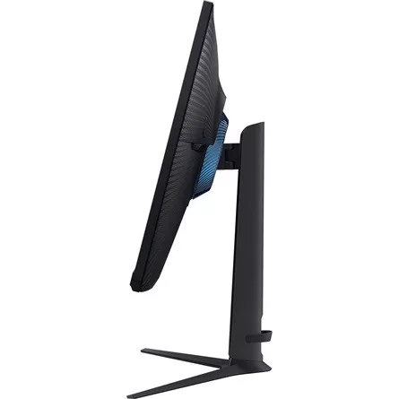 SMG MON SAMSUNG Gaming 165Hz VA monitor 27" G51C, 2560x1440, 16:9, 300cd/m2, 1ms, 2xHDMI/DisplayPort, Pivot