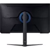 SMG MON SAMSUNG Gaming 165Hz VA monitor 27" G51C, 2560x1440, 16:9, 300cd/m2, 1ms, 2xHDMI/DisplayPort, Pivot