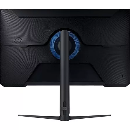 SMG MON SAMSUNG Gaming 165Hz VA monitor 27" G51C, 2560x1440, 16:9, 300cd/m2, 1ms, 2xHDMI/DisplayPort, Pivot