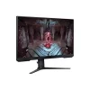 SMG MON SAMSUNG Gaming 165Hz VA monitor 27" G51C, 2560x1440, 16:9, 300cd/m2, 1ms, 2xHDMI/DisplayPort, Pivot