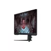 SMG MON SAMSUNG Gaming 165Hz VA monitor 27" G51C, 2560x1440, 16:9, 300cd/m2, 1ms, 2xHDMI/DisplayPort, Pivot