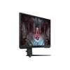 SMG MON SAMSUNG Gaming 165Hz VA monitor 27" G51C, 2560x1440, 16:9, 300cd/m2, 1ms, 2xHDMI/DisplayPort, Pivot