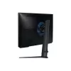 SMG MON SAMSUNG Gaming 165Hz VA monitor 27" G51C, 2560x1440, 16:9, 300cd/m2, 1ms, 2xHDMI/DisplayPort, Pivot