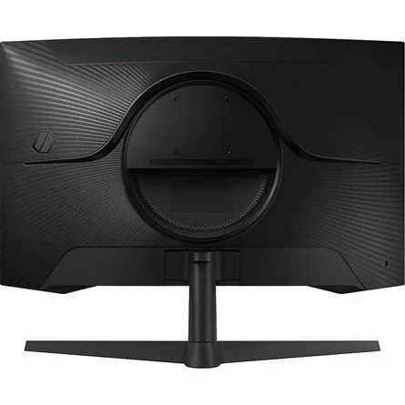 Samsung Monitor 27" - S27CG552EU (VA, 2560x1440, 16:9, QHD, 165HZ, 300cd/m2, 1ms, Ívelt)