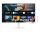 Samsung LS27CM703UUXDU  27" Smart Monitor M7 M70C 4K UHD