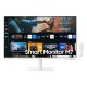 Samsung LS27CM703UUXDU  27" Smart Monitor M7 M70C 4K UHD