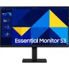 Samsung Monitor 27" - S27D300GAU (IPS, 1920x1080, 16:9, FHD, 100HZ, 250cd/m2, 5ms)