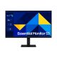 Samsung Monitor 27" - S27D300GAU (IPS, 1920x1080, 16:9, FHD, 100HZ, 250cd/m2, 5ms)