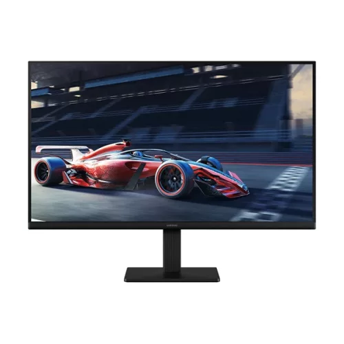 Samsung Monitor 27" - S27D300GAU (IPS, 1920x1080, 16:9, FHD, 100HZ, 250cd/m2, 5ms)