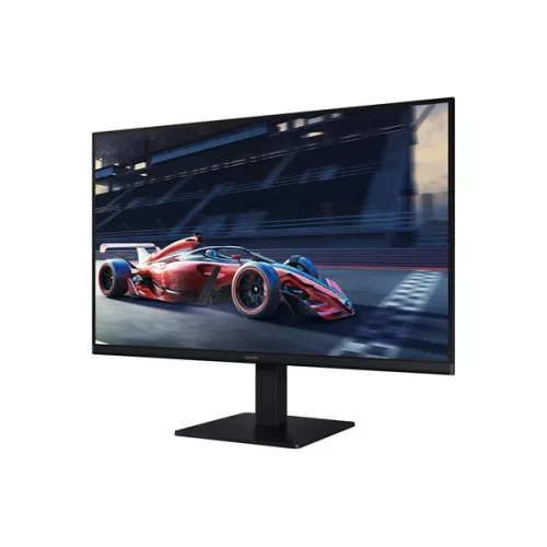 Samsung Monitor 27" - S27D300GAU (IPS, 1920x1080, 16:9, FHD, 100HZ, 250cd/m2, 5ms)