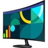 Samsung LS27D360GAUXEN 27" FHD 100Hz ívelt Essential S3 Monitor