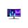 Samsung Monitor 27" - S27D390GAU (VA, 1920x1080, 16:9, FHD, 100HZ, 250cd/m2, 4ms)