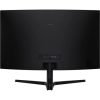 Samsung Monitor 27" - S27D390GAU (VA, 1920x1080, 16:9, FHD, 100HZ, 250cd/m2, 4ms)